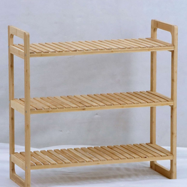 Shoe rack