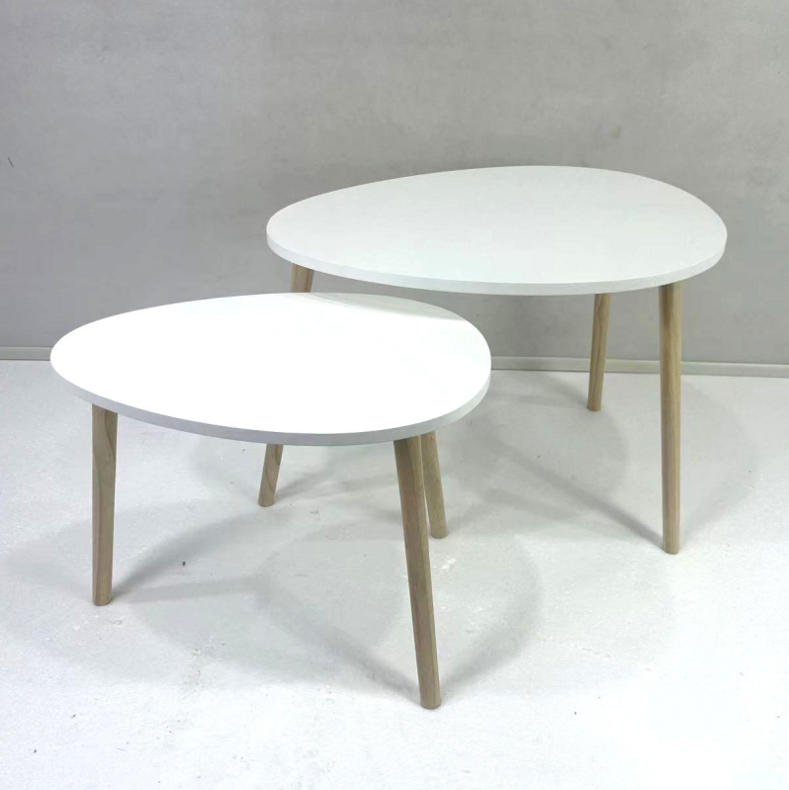 KD Set/2 Side Table