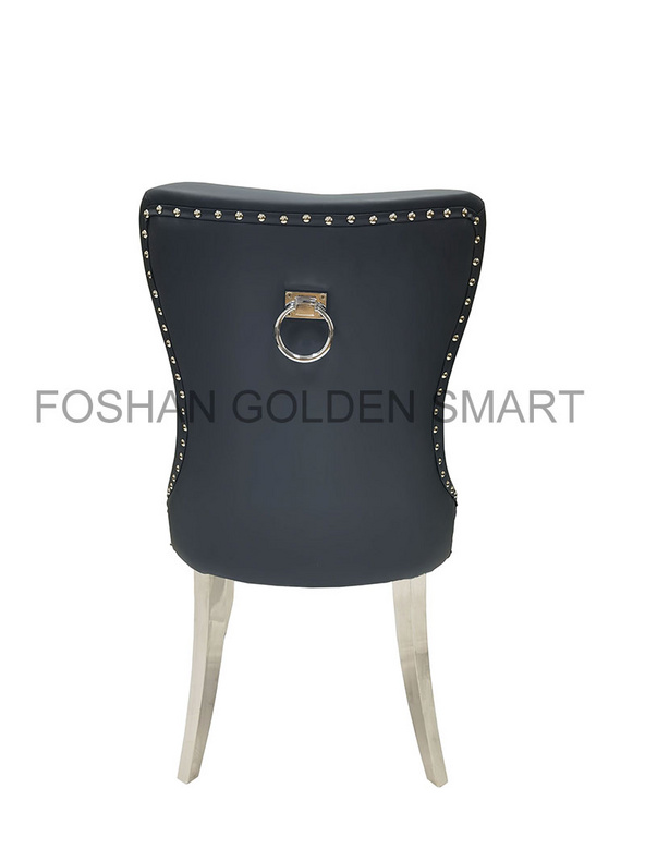 Dining Chair # JJD-DC2154