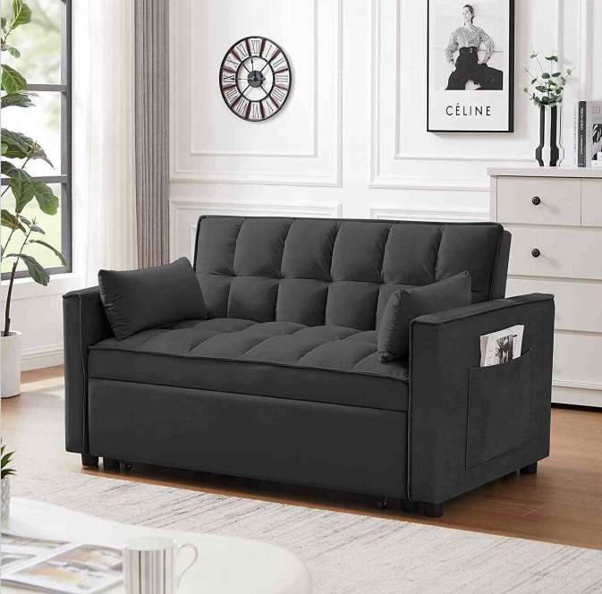 HAL-1399B SOFA BED