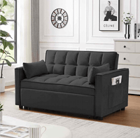 HAL-1399B SOFA BED