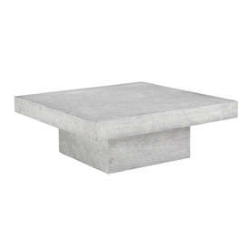 GRFC Stage Coffee Table Concrete Furniture