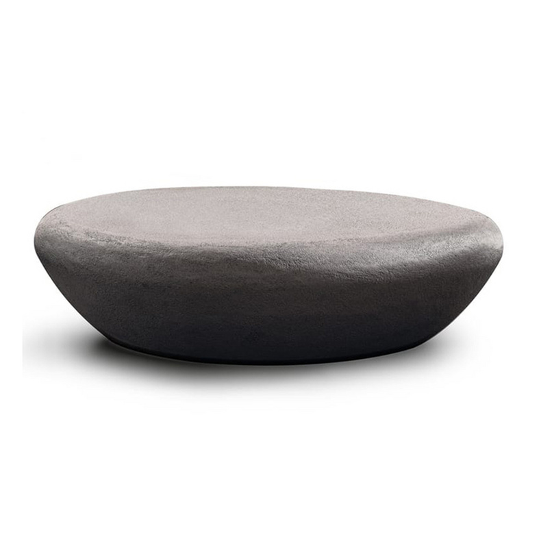 Cobble Coffee Table B Concrete Furniture