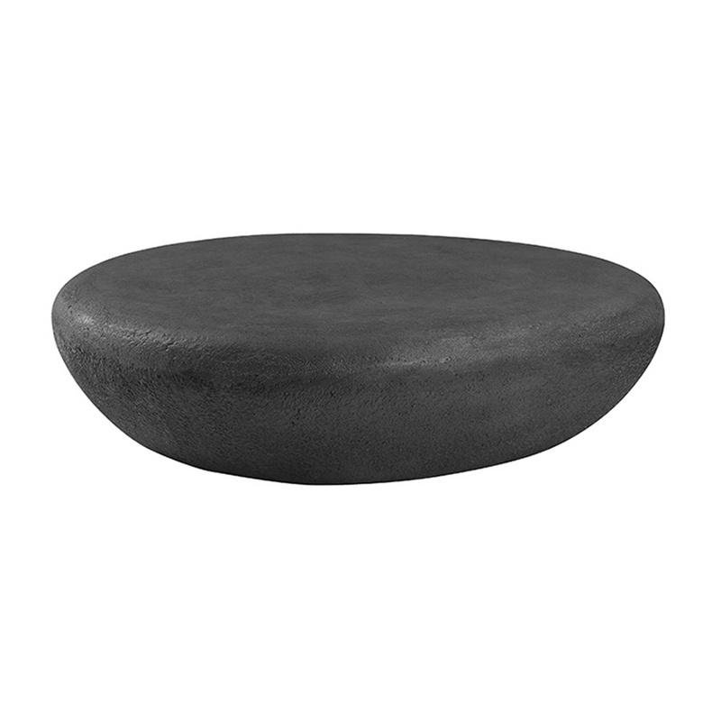 Cobble Coffee Table B Concrete Furniture