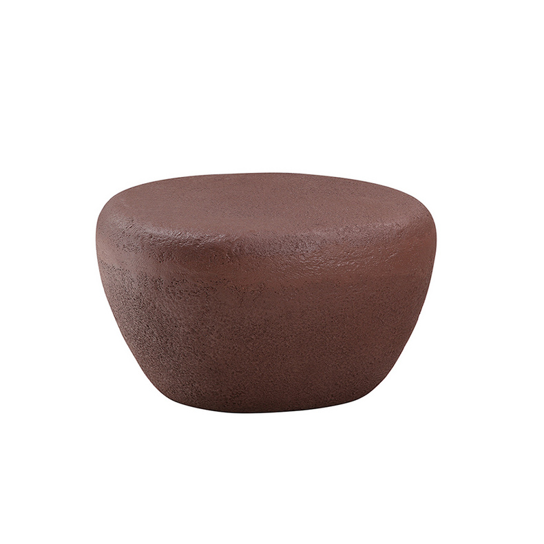 GRFC Cobble Coffee Table S Concrete Furniture
