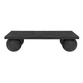 GRFC Rect coffee table Concrete furniture