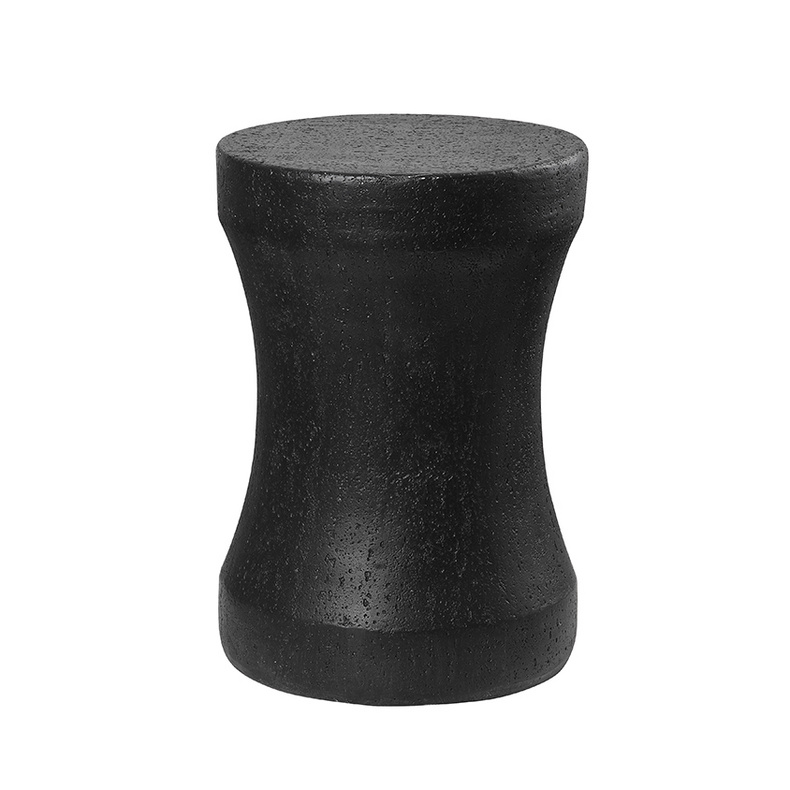 GFRC Dumbbell Side table Concrete Furniture