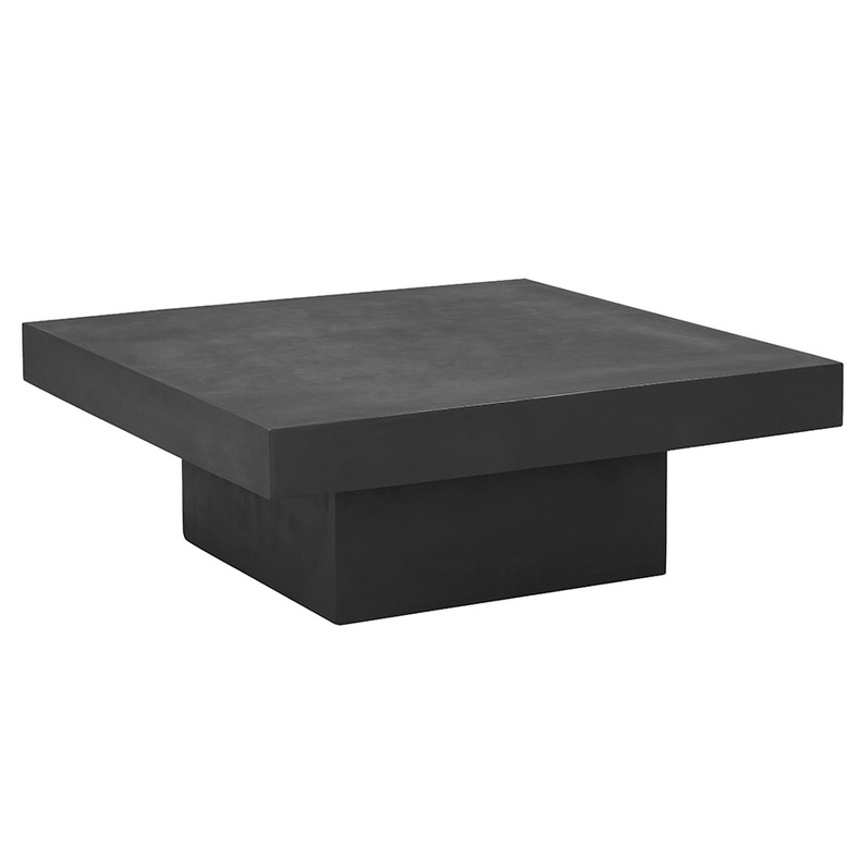 GRFC Stage Coffee Table Concrete Furniture