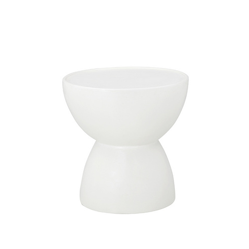 GRFC Fat Side table Concrete Furniture