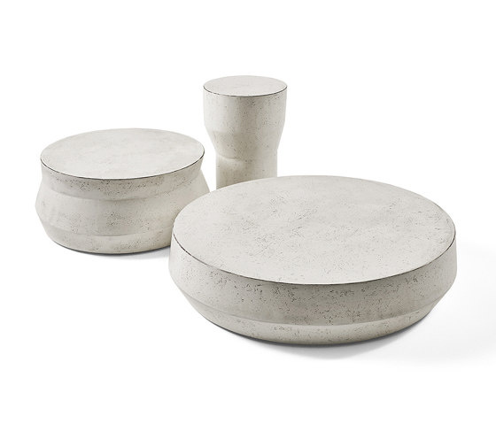 GRFC Lux Coffee Table B Concrete Furniture