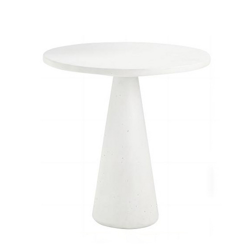 GRFC Side table Low Concrete Furniture