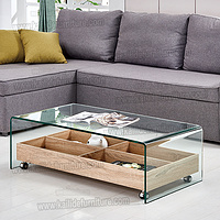COFFEE TABLE F-GW606