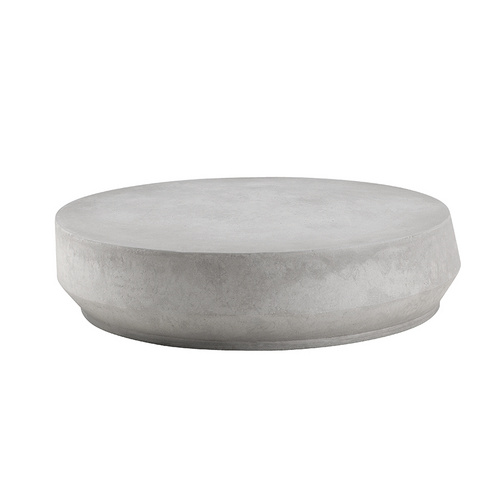 GRFC Lux Coffee Table B Concrete Furniture