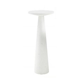 GRFC Side table High Concrete Furniture