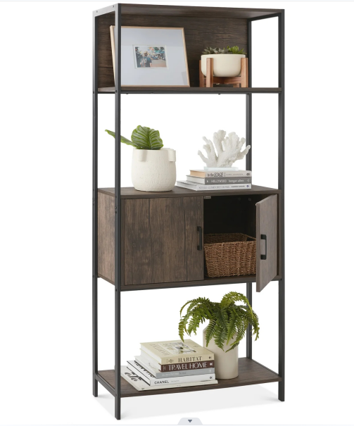 Shelf layer shelf Large capacity storage