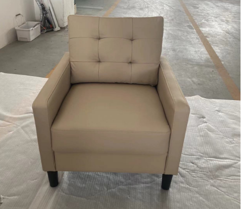 2403 combination leisure sofa colors can be customized.