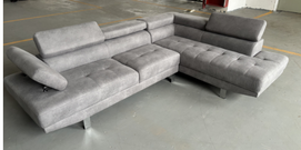 085 fabric sofa imperial concubine modern sofa