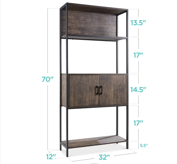 Shelf layer shelf Large capacity storage