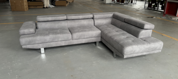 085 fabric sofa imperial concubine modern sofa