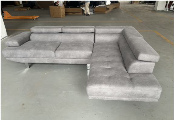 085 fabric sofa imperial concubine modern sofa