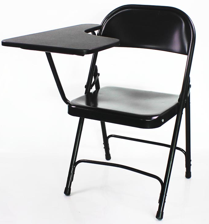 School folding chair office chair