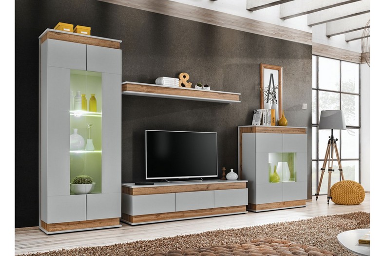 TV Cabinet