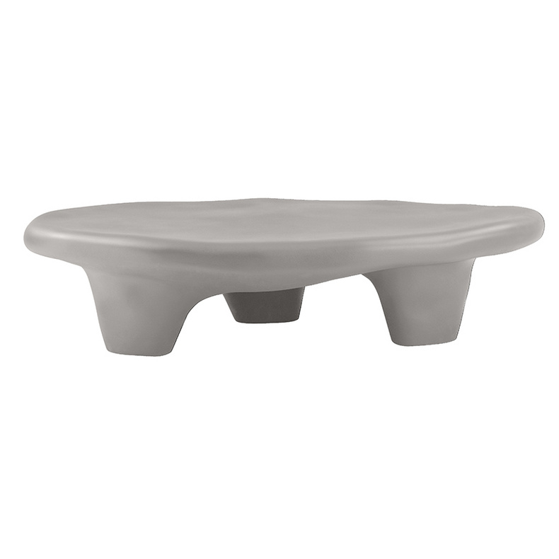 GRFC Organic Coffee Table Concrete Furniture