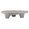 GRFC Organic Coffee Table Concrete Furniture