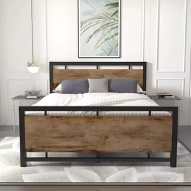 Wholesale Bedroom Furniture Modern Metal Bunk Beds Replacement Parts OF Bedroom Metal Beds Full Size Furniture