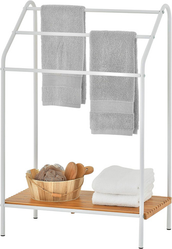 48-651 Towel Rack