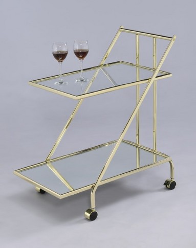 48-680 Bar Cart