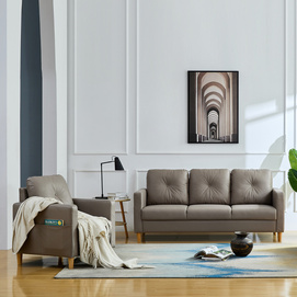 Modern Living Room Combination sofa