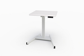 MDF EnviroNmental single speaker table