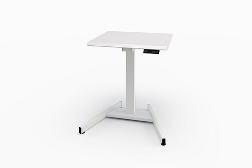 MDF EnviroNmental single speaker table
