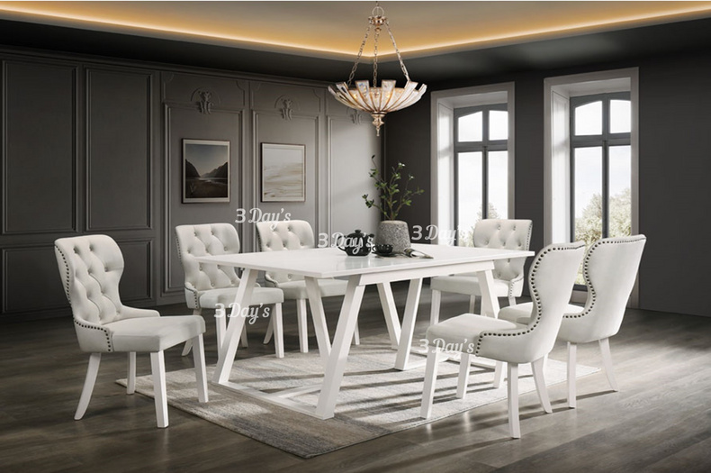 Luxy Dining Set