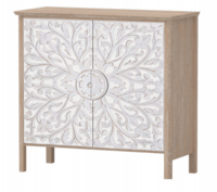 Belleworks Side Cabinet ESA24071508