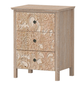 Belleworks Nightstand ESA24071506