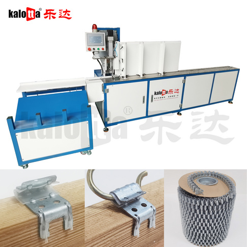 Automatic Nailing Machine