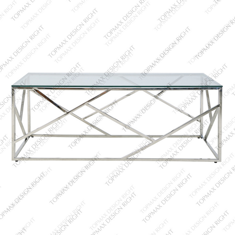 85065P-C hot selling coffee table