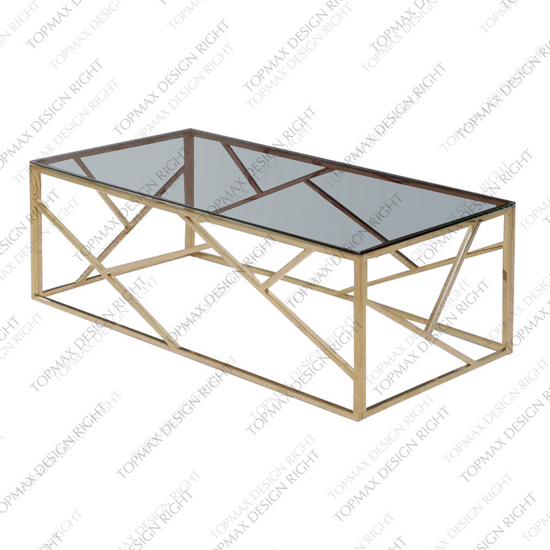 85065P-C hot selling coffee table