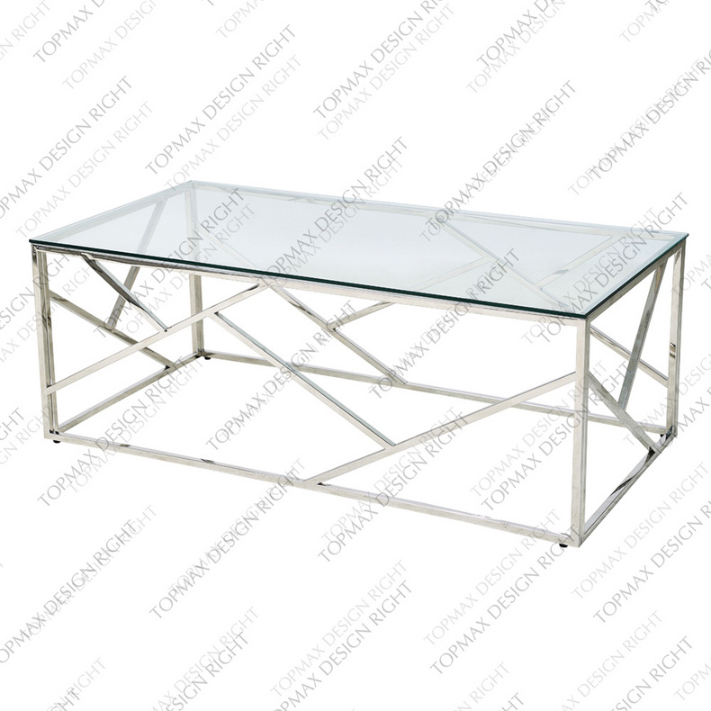 85065P-C hot selling coffee table