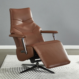 Multi-functional electric recliner chair-KM6103