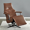 Multi-functional electric recliner chair-KM6103