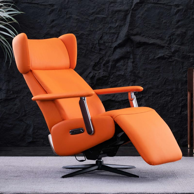 Multi-functional electric recliner chair-KM6101