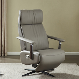 Multi-functional electric recliner chair-KM6102