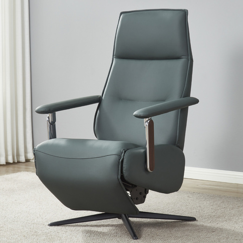 Multi-functional electric recliner chair-KM6104