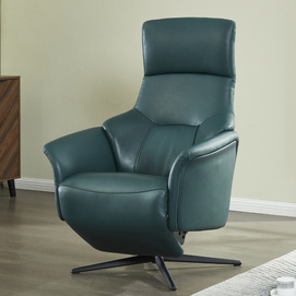 Multi-functional electric recliner chair-KM6013