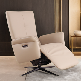 Multi-functional electric recliner chair-KM6020