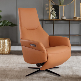 Multi-functional electric recliner chair-KM6202