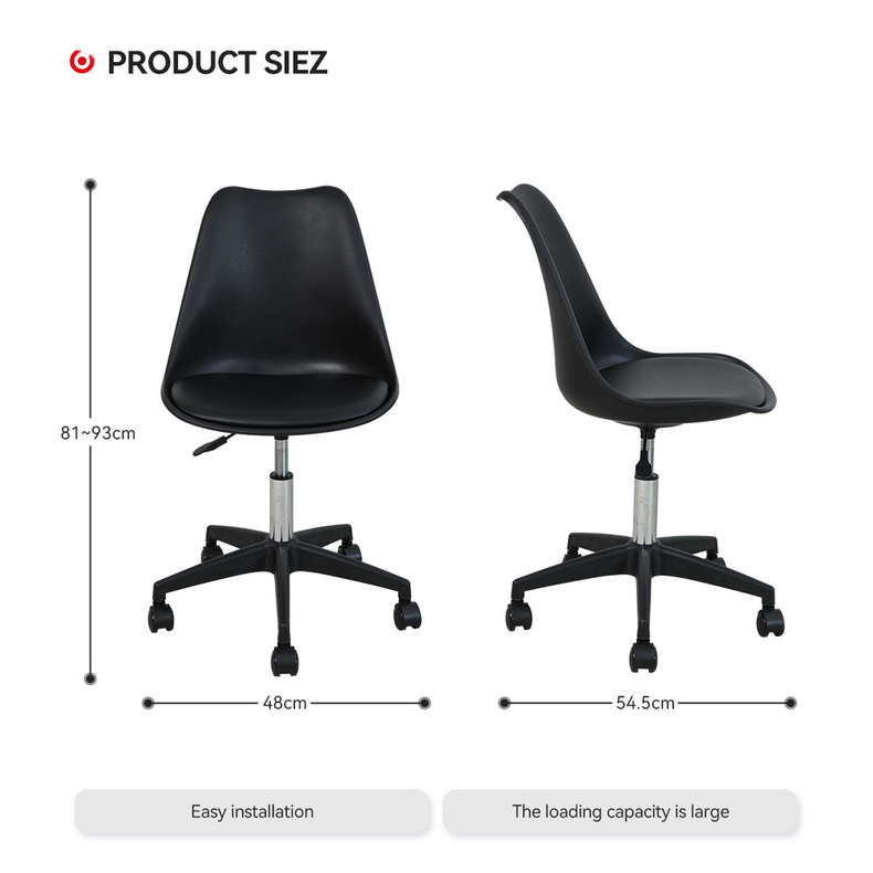 26066-C1-PP hot selling pp chair